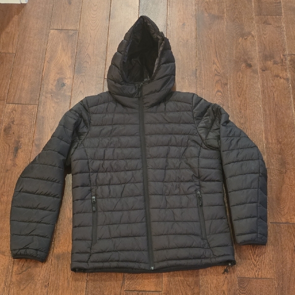 Stormtech | Jackets & Coats | Mens Stormtech Stavenger Thermal Hooded ...